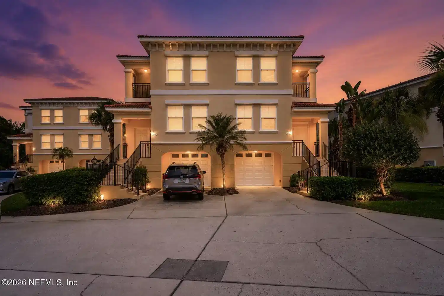 Image 1: Front of Home
