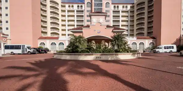 200 OCEAN CREST Drive