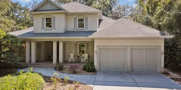 58 LAUREL OAK ROAD Road