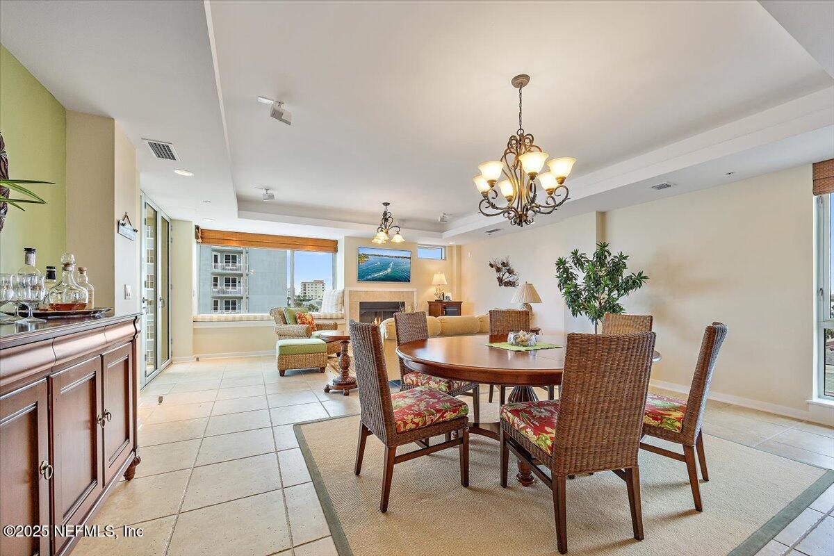 Image 3: 05-Dining Room