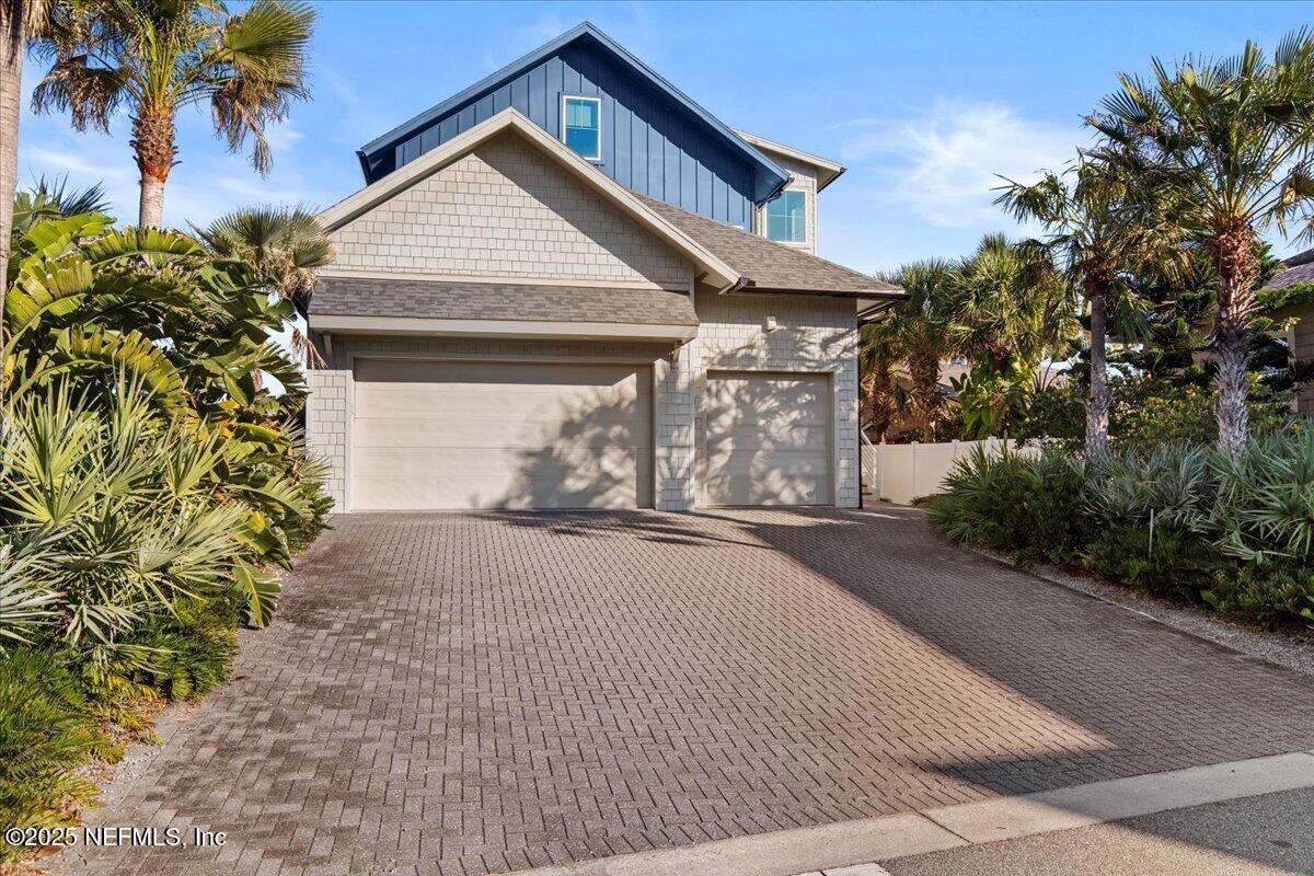 Image 4: Front Elevation