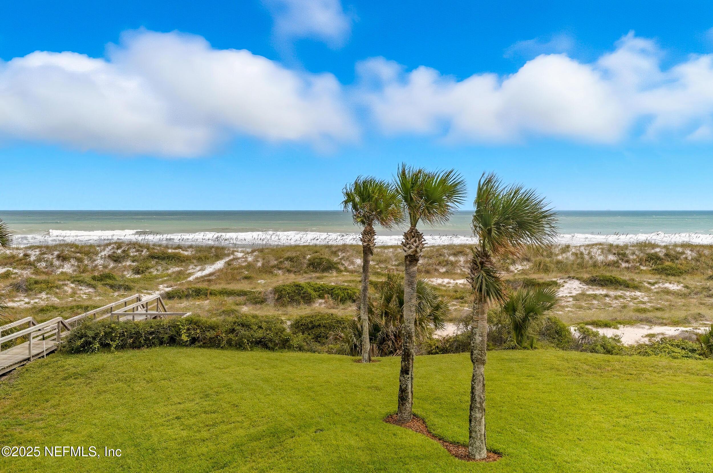 Image 3: Oceanfront View