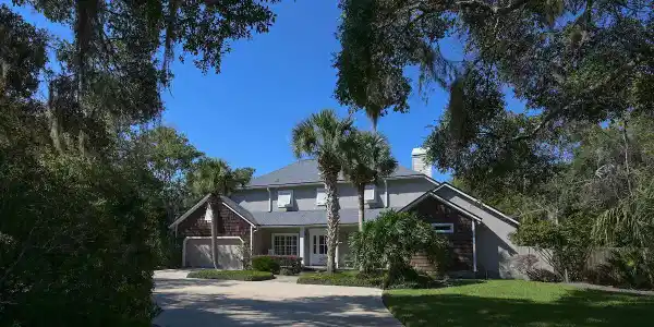 1145 NECK Road