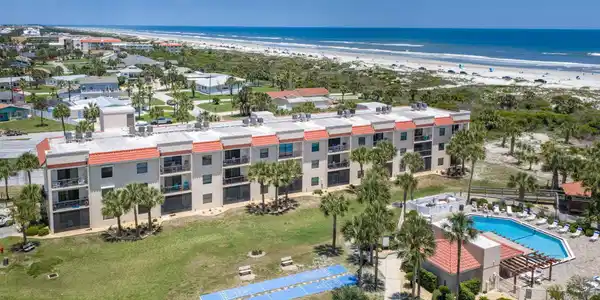 4250 A1A (ELEVATOR BUILDING) S