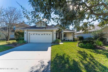 709 BONAIRE Circle