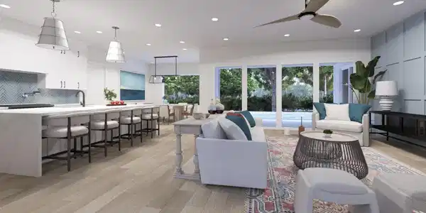 Image 2: Great Room