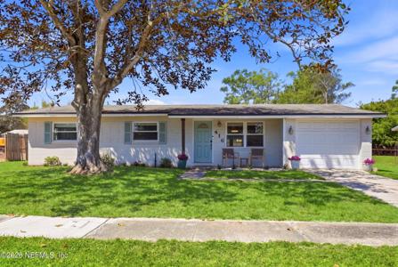 416 DRIFTWOOD Road