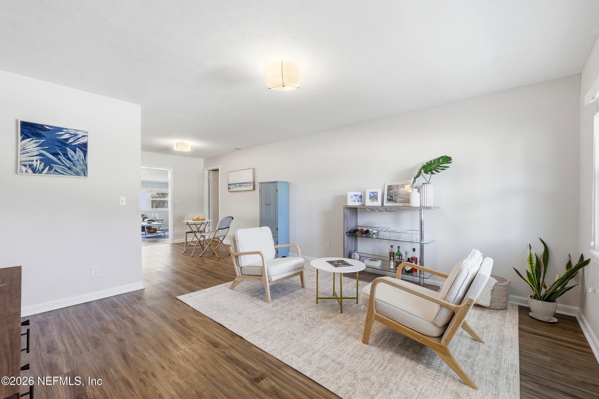 Image 4: Formal living room