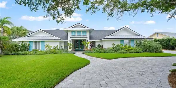 548 LAKE Road