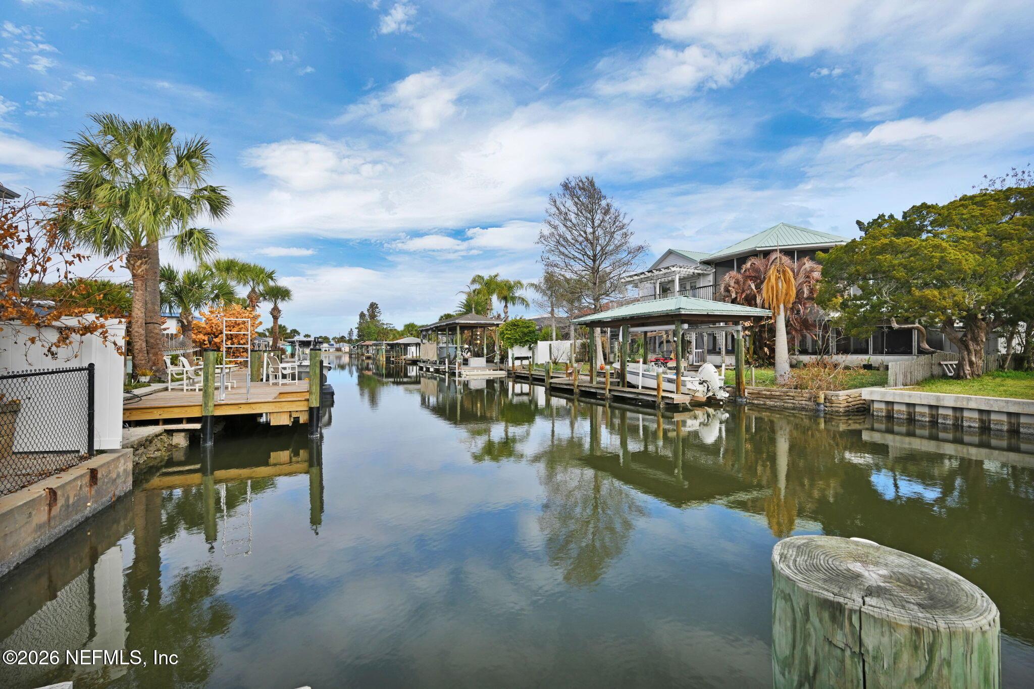 Image 4: Canal View