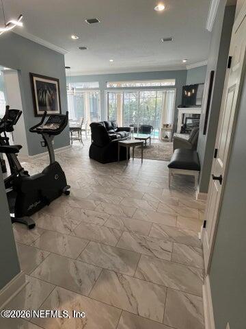 Image 3: Living Room1
