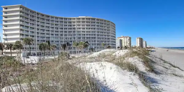 1601 OCEAN Drive S