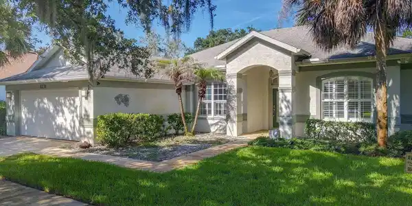 14 EGRET Drive