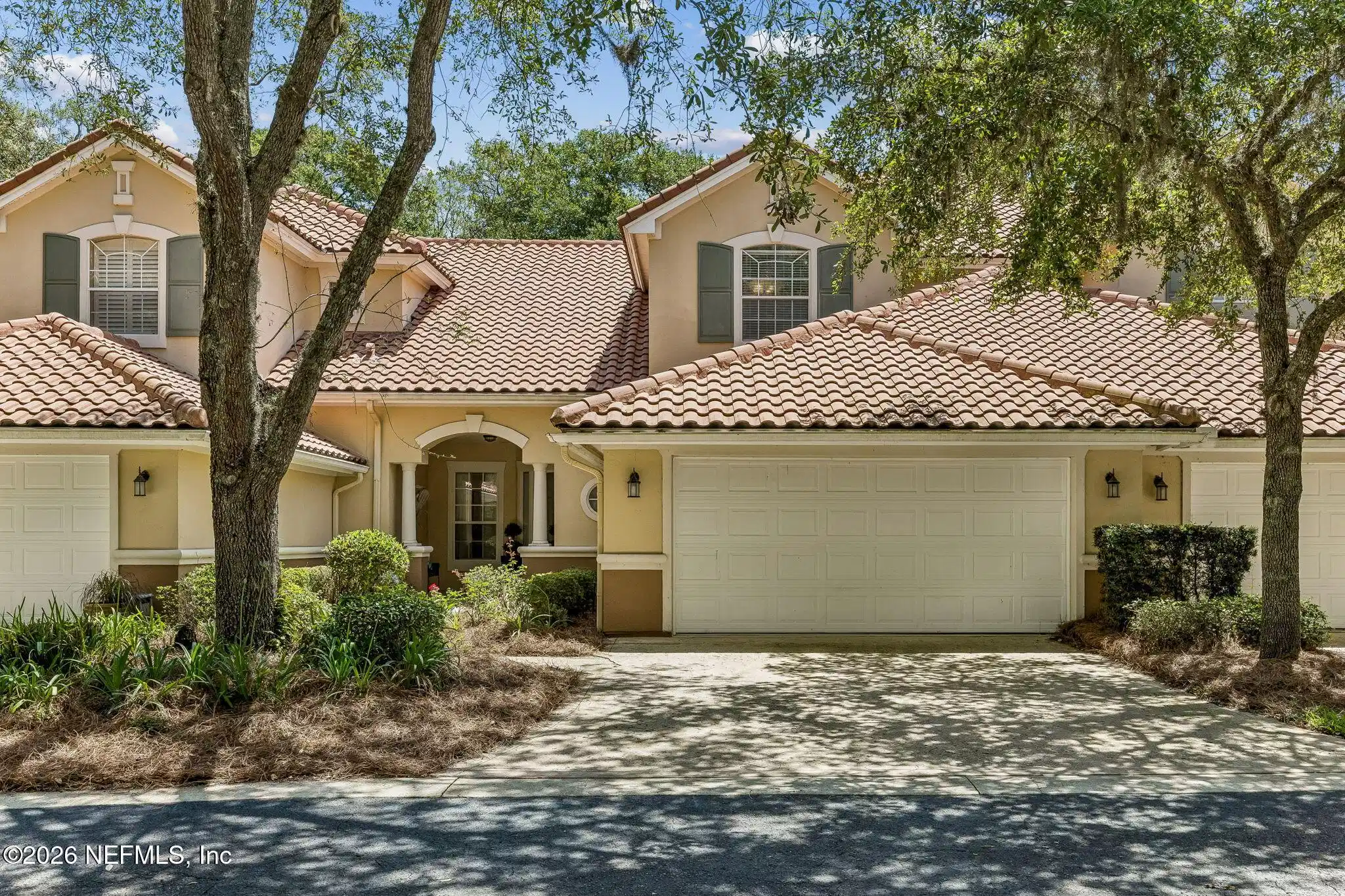 Image 1: Front of Home