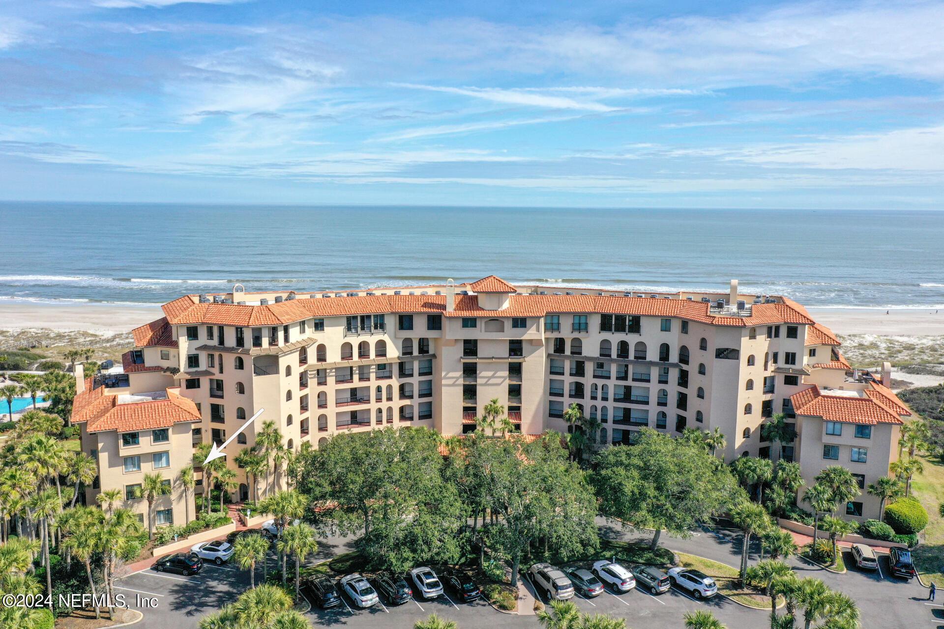 1815 TURTLE DUNES Place, Fernandina Beach, FL lhrmls02019045 Beach