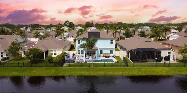 156 OCEAN CAY BLVD