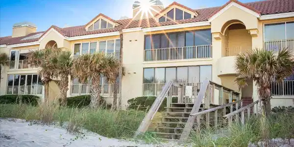 611 PONTE VEDRA Boulevard