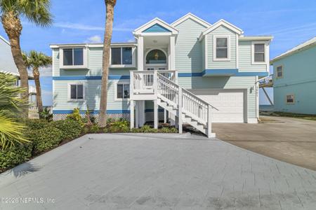 3061 S PONTE VEDRA Boulevard