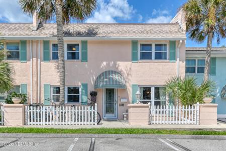 2233 SEMINOLE Road