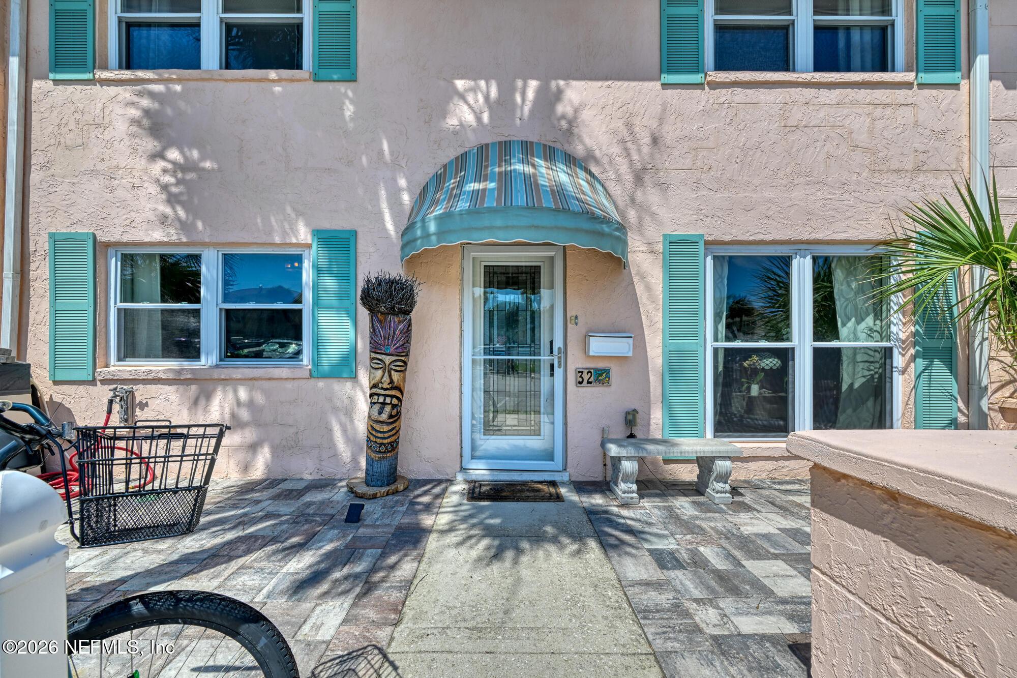 Image 2: Front of House - View 2
