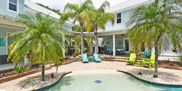 1020 SEA FOREST LN Lane