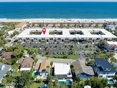 901 OCEAN Boulevard