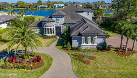 9529 PRESTON Trail W