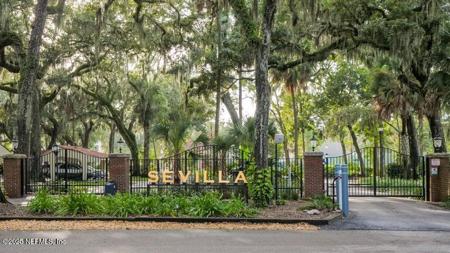 1830 SEVILLA Boulevard