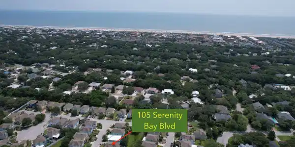 105 SERENITY BAY BLVD