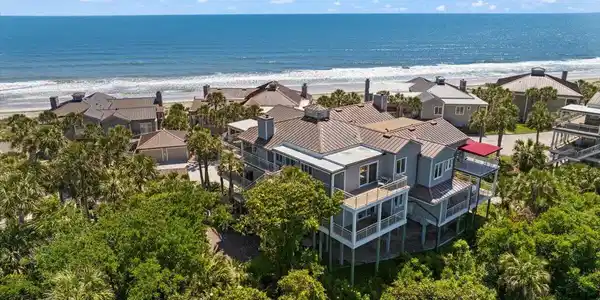 145 SEA HAMMOCK Way