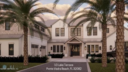 10 LAKE Terrace