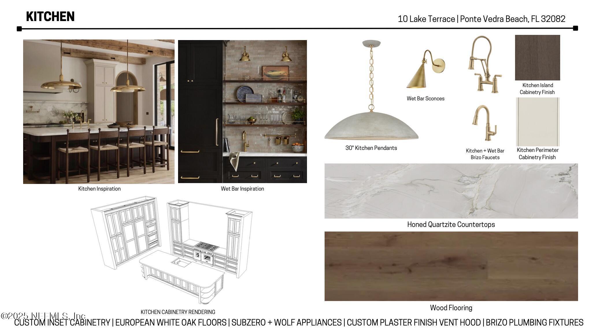 Image 4: 10 Lake Terrace Kitchen