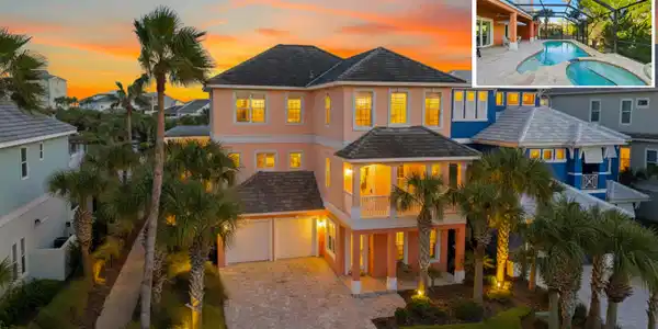 34 CINNAMON BEACH Way