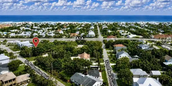 0 ST AUGUSTINE Boulevard