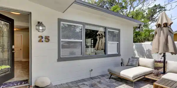 Image 2: Front Porch