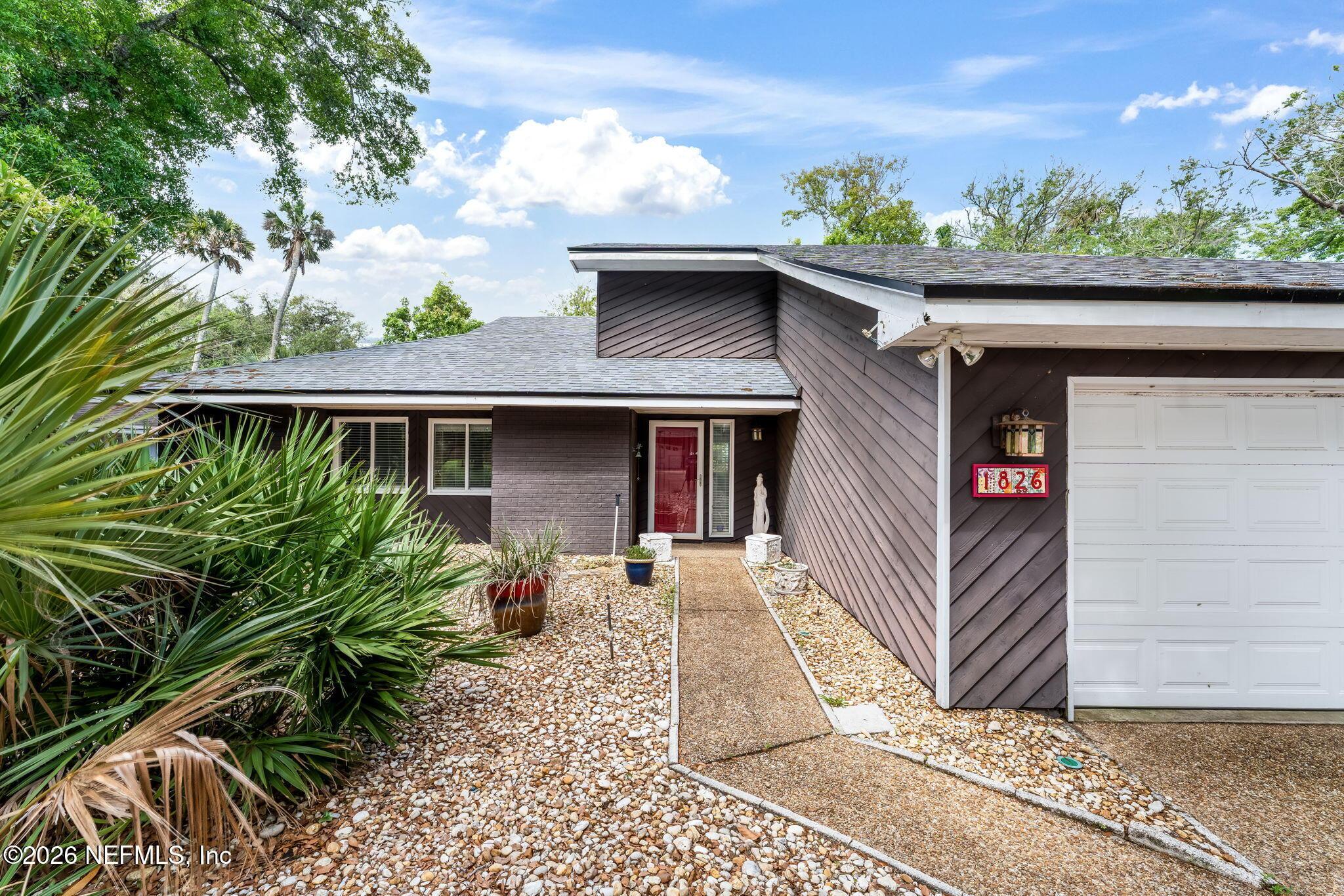 Image 1: Exterior Photo of the Home