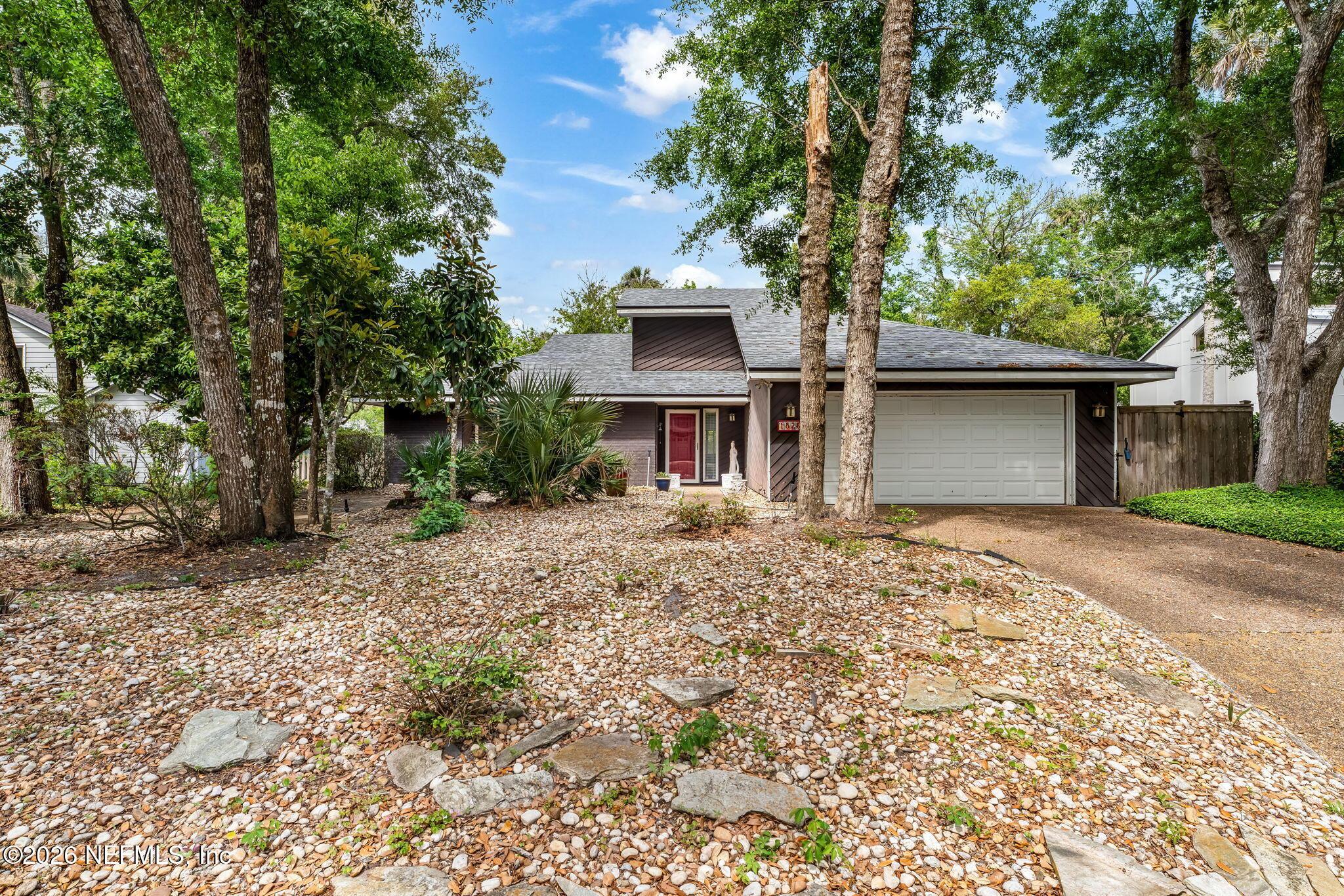 Image 3: Exterior Photo of the Home