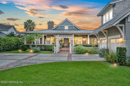 4330 PONTE VEDRA Boulevard