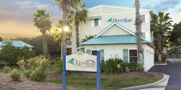931 A1A BEACH Boulevard