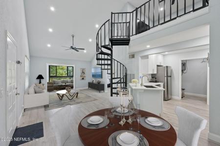 7 ARBOR CLUB DR. Drive