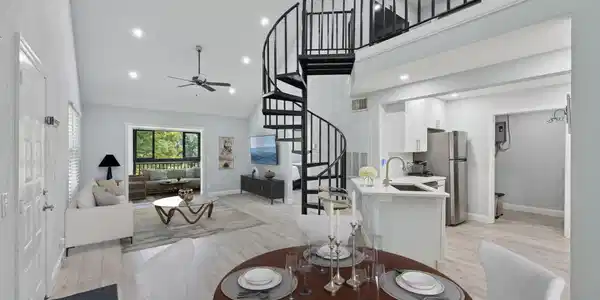 7 ARBOR CLUB DR. Drive