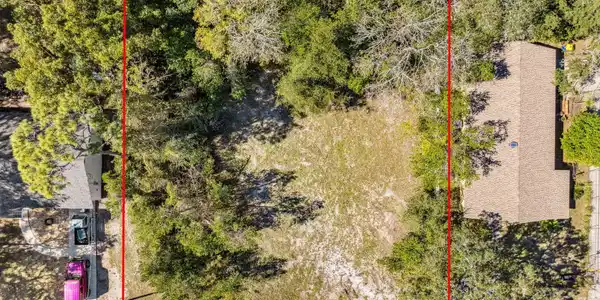 Image 2: Overhead view