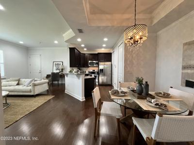 137 PONTE VEDRA COLONY