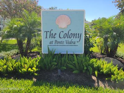 56 PONTE VEDRA COLONY Circle