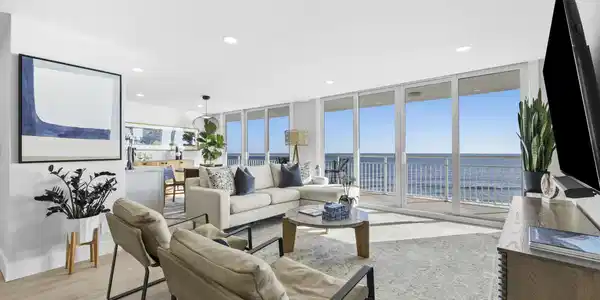 1601 OCEAN Drive