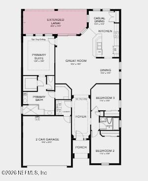 Image 2: Floor Plan