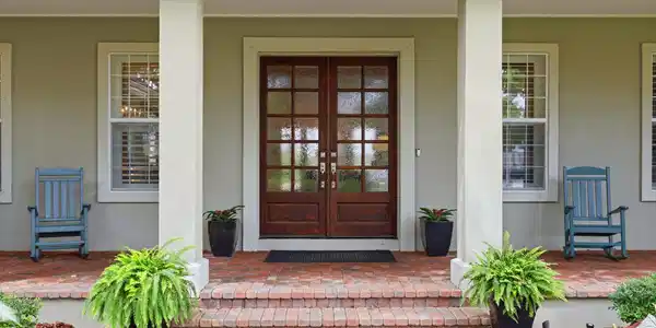 Image 4: Entry