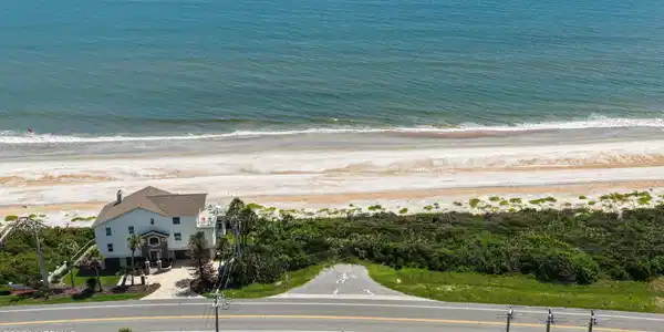 01 COASTAL Highway