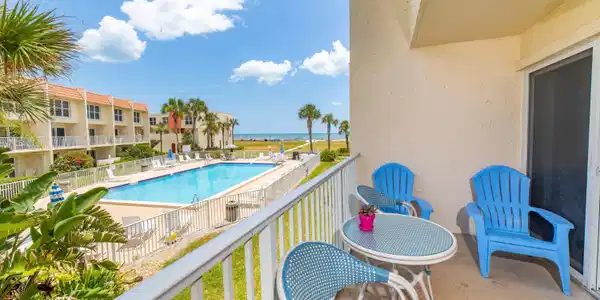 390 A1A BEACH Boulevard