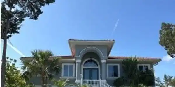 129 OYSTER CATCHER CIR